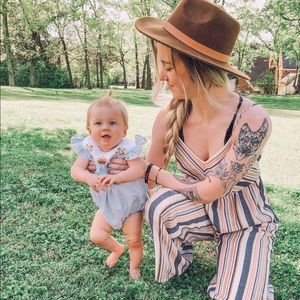 Meet your Posher, Brooke